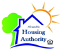 Logo for Alexandria Housing Authority